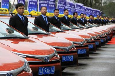 粵有料|廣州車展為什么牛?這要從廣州的汽車工業說起