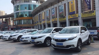 既要玩得好又享高品質(zhì)服務(wù)，五一租車開放提前預(yù)定