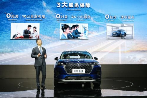 每一位客戶的家人，都是我們的VIP——東風(fēng)啟辰馬磊在廣州車展詮釋服務(wù)真諦