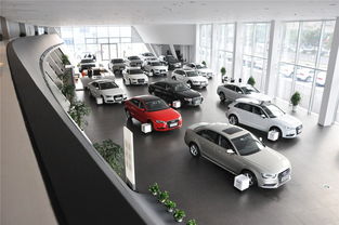 以租代購 顛覆企業(yè)用車模式，掀起汽車消費新革命