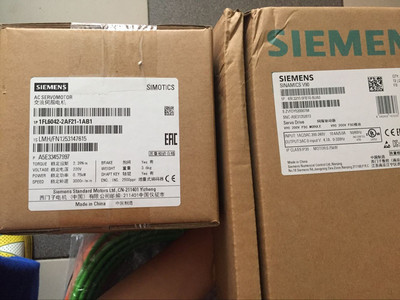 上海西門子V90伺服驅(qū)動(dòng)一級代理商 專業(yè)服務(wù)，精準(zhǔn)驅(qū)動(dòng)您的自動(dòng)化需求