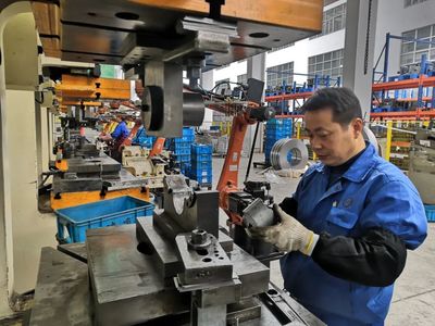 太優(yōu)秀了！2021年度“青浦工匠”正式揭曉 →